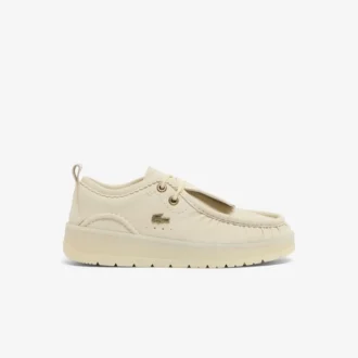 Damen-Sneaker „Umpire Wmn“ aus Leder