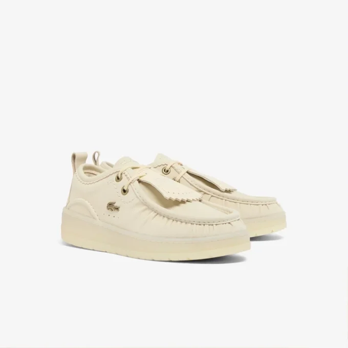 Damen-Sneaker „Umpire Wmn“ aus Leder