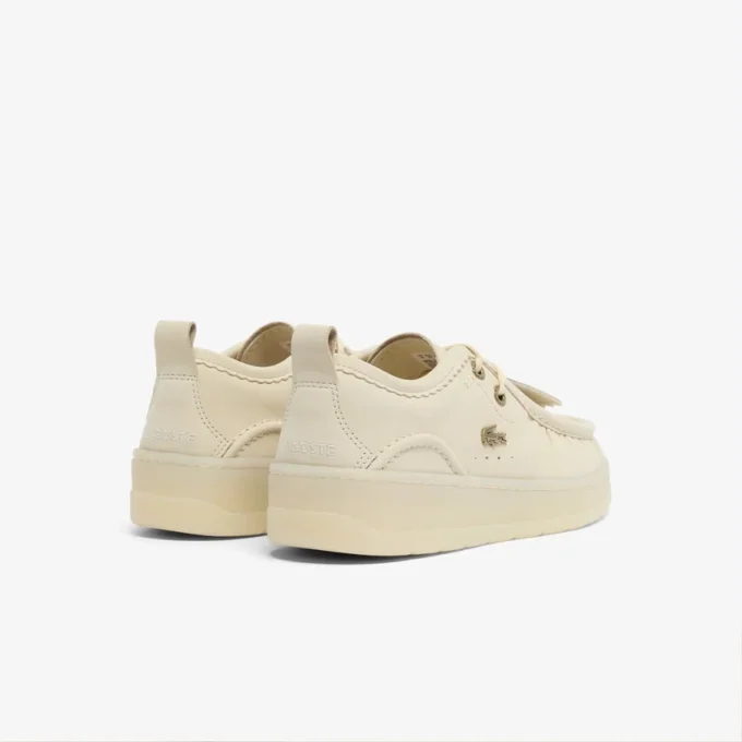 Damen-Sneaker „Umpire Wmn“ aus Leder