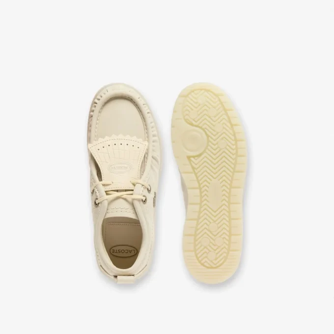 Damen-Sneaker „Umpire Wmn“ aus Leder