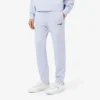 Damen-Sweathose mit Logo in gerader Passform