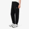 Damen-Sweathose mit Logo in gerader Passform