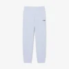 Damen-Sweathose mit Logo in gerader Passform