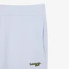 Damen-Sweathose mit Logo in gerader Passform