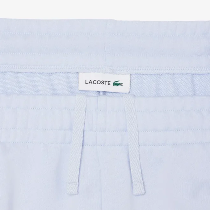 Damen-Sweathose mit Logo in gerader Passform