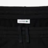 Damen-Sweathose mit Logo in gerader Passform