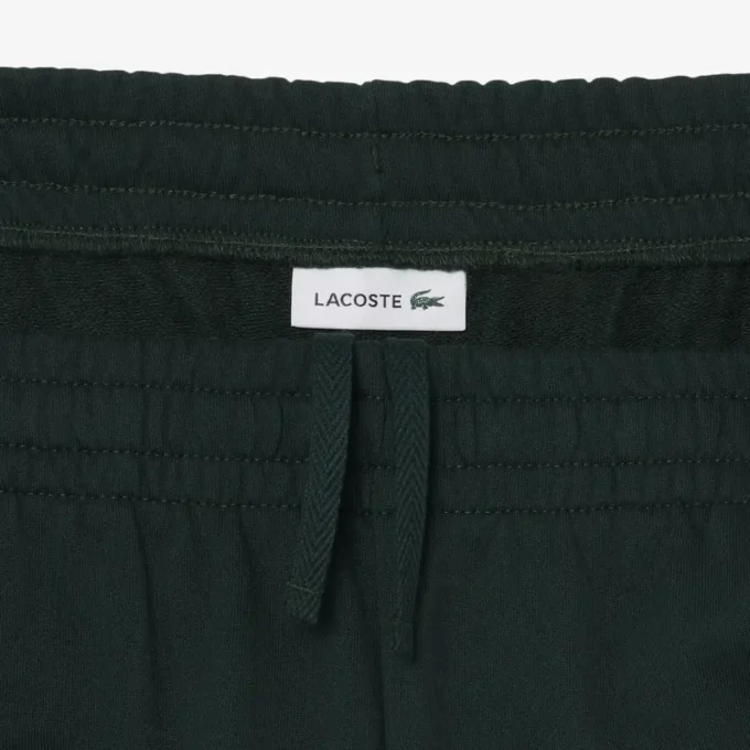 Damen-Sweathose mit Logo in gerader Passform