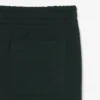 Damen-Sweathose mit Logo in gerader Passform