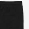 Damen-Sweathose mit Logo in gerader Passform