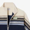 Damen-Sweatshirt mit Reißverschluss, hergestellt in Frankreich