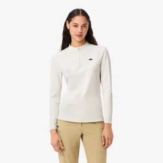 Damen-Sweatshirt mit UV-Schutz