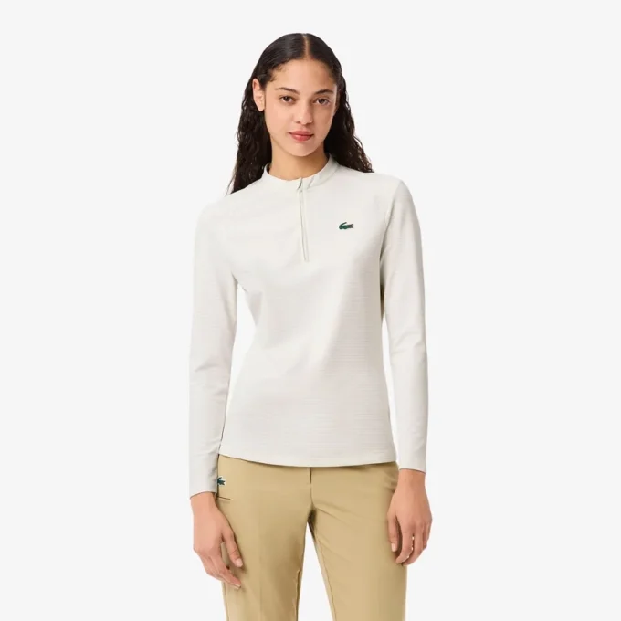 Damen-Sweatshirt mit UV-Schutz