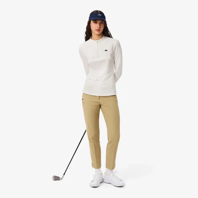 Damen-Sweatshirt mit UV-Schutz