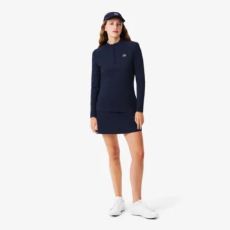 Damen-Sweatshirt mit UV-Schutz