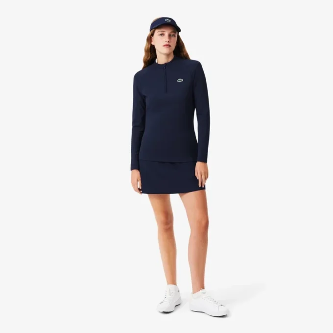 Damen-Sweatshirt mit UV-Schutz