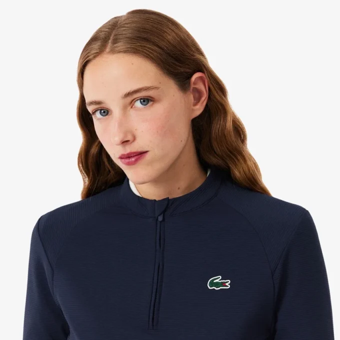 Damen-Sweatshirt mit UV-Schutz