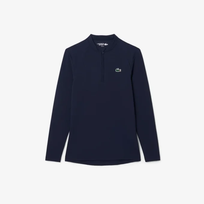 Damen-Sweatshirt mit UV-Schutz