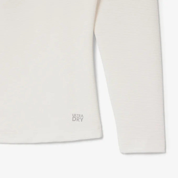 Damen-Sweatshirt mit UV-Schutz
