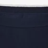 Damen-Tennis-Shorts aus Stretch-Piqué im Heritage-Stil
