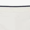 Damen-Tennis-Shorts aus Stretch-Piqué im Heritage-Stil