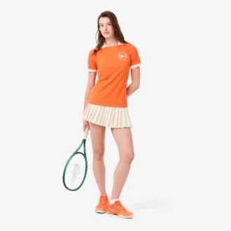 Damen-Tenniskleid „Miami Open Edition Ballgirl“