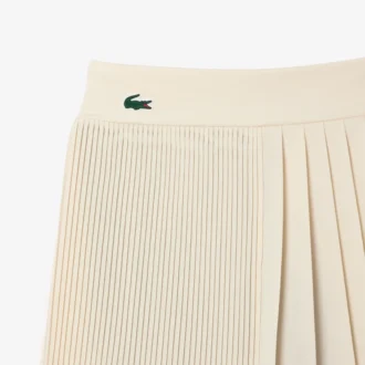 Damen-Tennisrock mit Futter und Ultra Dry-Technologie