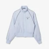 Damen-Trainingsjacke in Relaxed Fit