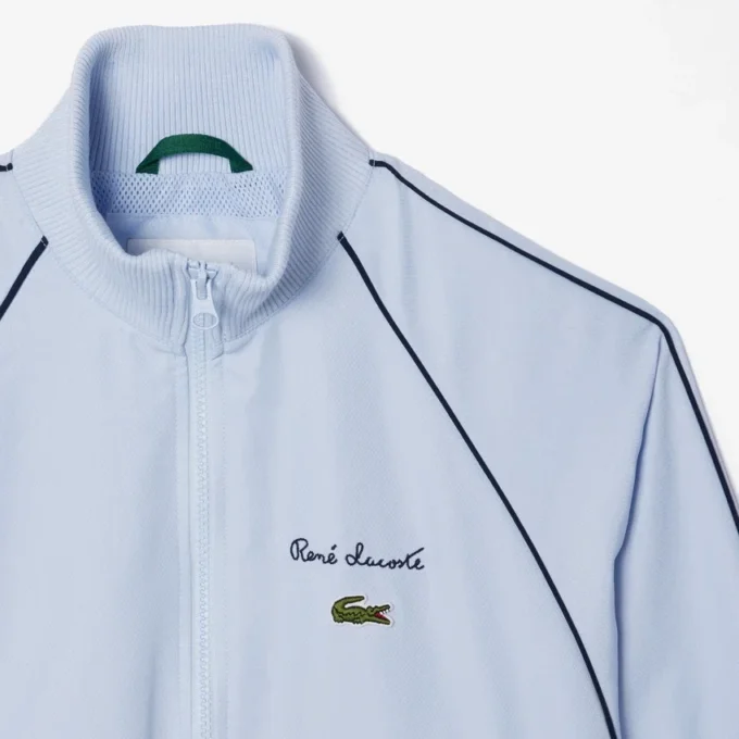 Damen-Trainingsjacke in Relaxed Fit