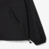 Damen-Trainingsjacke mit Kapuze