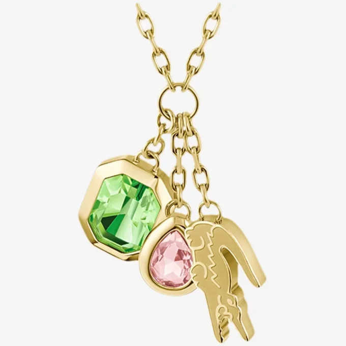 Deva-Halskette