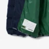 Diamond-Daunenjacke mit Kapuze für Kinder