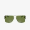 Die neue Icon Acetate Navigator-Brille