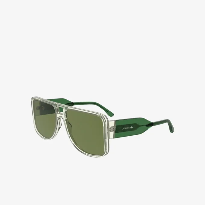 Die neue Icon Acetate Navigator-Brille