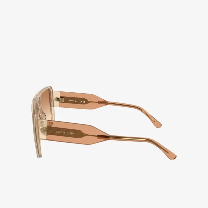 Die neue Icon Acetate Navigator-Brille