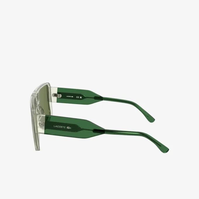 Die neue Icon Acetate Navigator-Brille