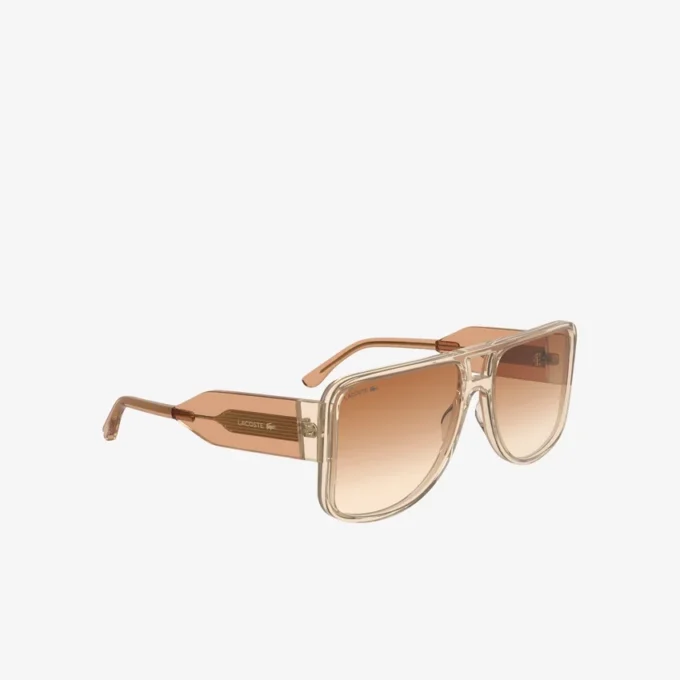 Die neue Icon Acetate Navigator-Brille