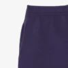Doppelseitige Piqué-Shorts für Damen