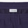 Doppelseitige Piqué-Shorts für Damen