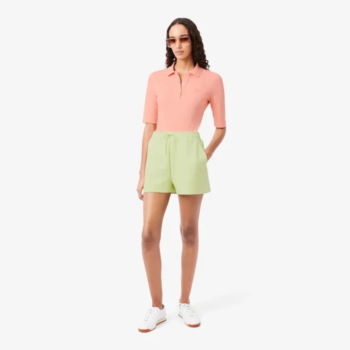 Double-Face-Jersey-Shorts