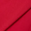 Einfarbige, gefütterte Retroshorts