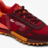 Elite Active Ledersneaker für Herren