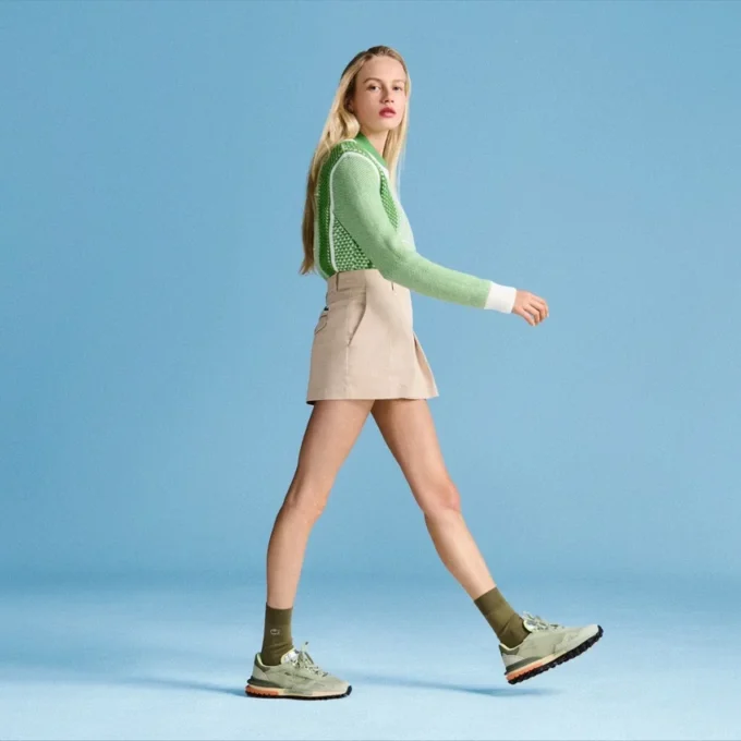 Elite Active Sneaker für Damen