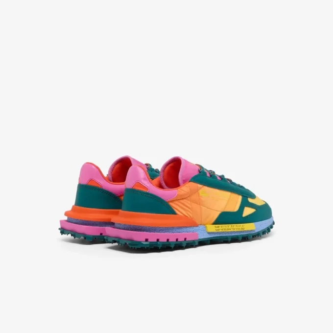 Elite Active Sneaker für Herren