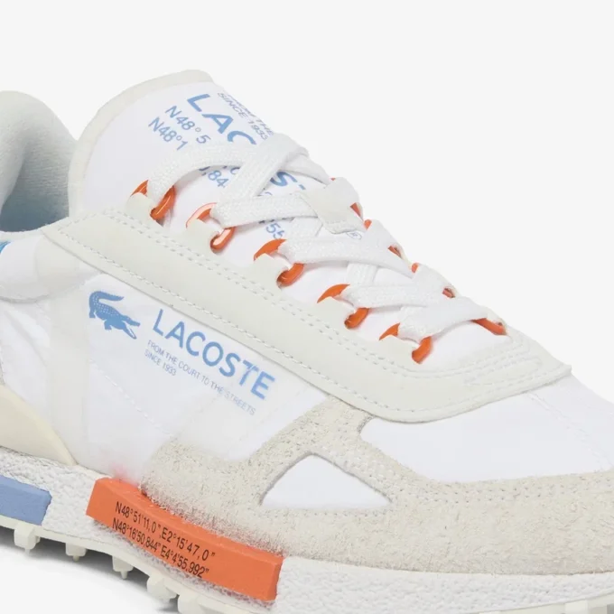 Elite Active Sneaker für Herren