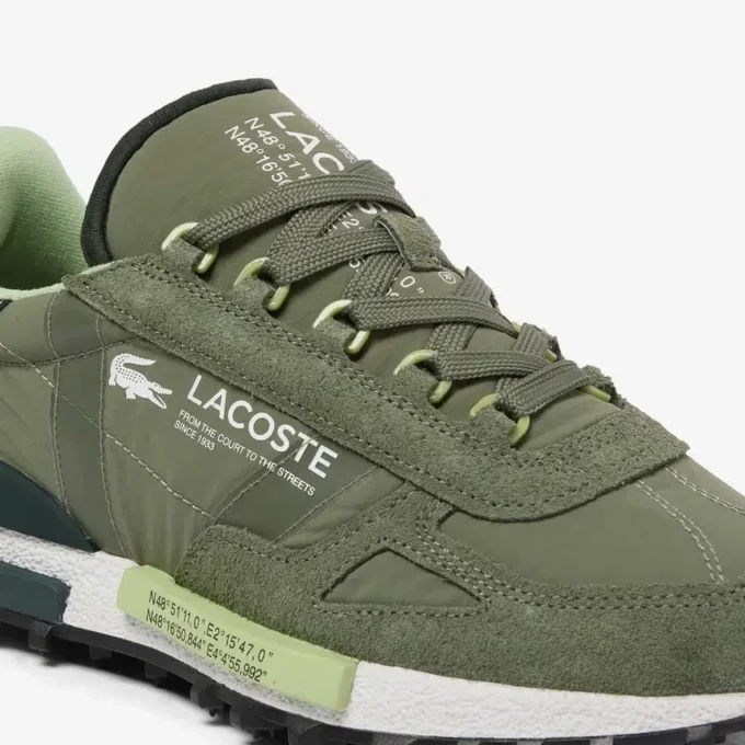 Elite Active Sneaker für Herren
