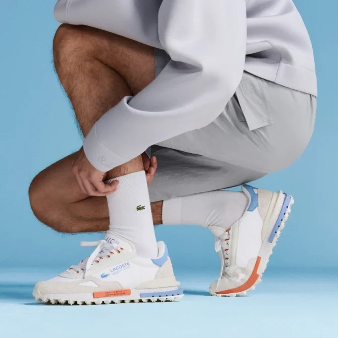 Elite Active Sneaker für Herren