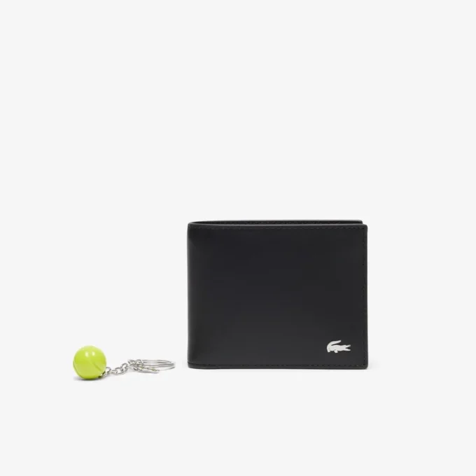 Fg Geldbörse & Schlüsselanhänger-Geschenkset