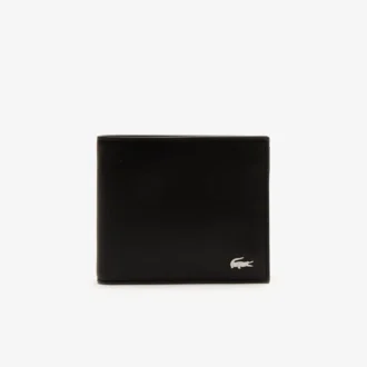Fg Leder-Geldbörse & Kartenetui-Geschenkset