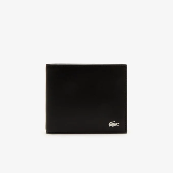 Fg Leder-Geldbörse & Kartenetui-Geschenkset