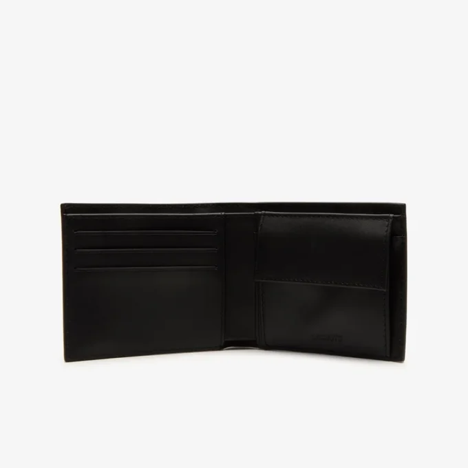 Fg Leder-Geldbörse & Kartenetui-Geschenkset